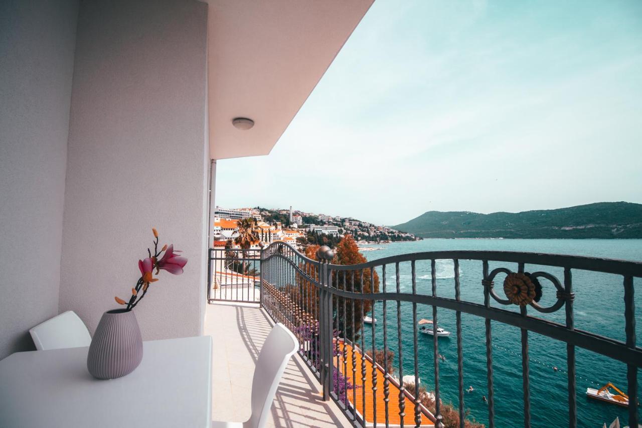 Hotel Villa Barbara ネウム エクステリア 写真