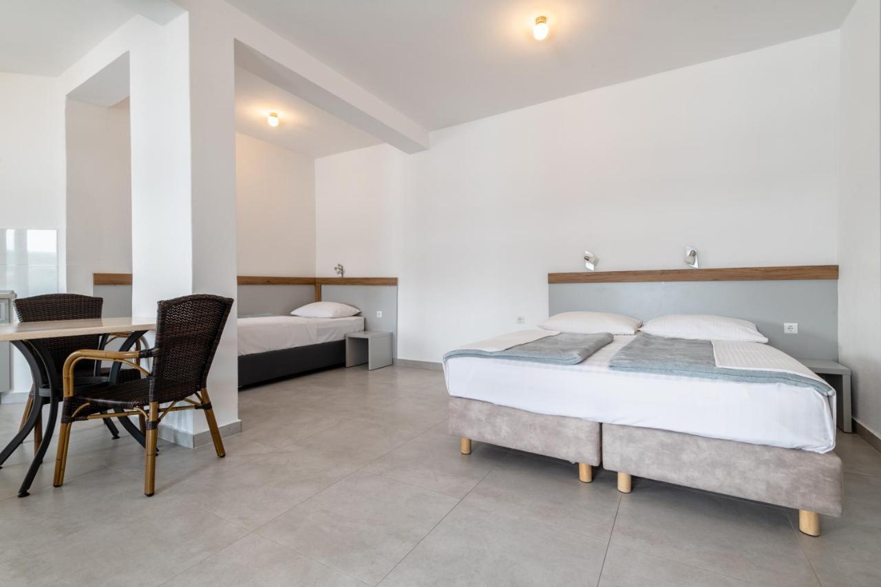 Hotel Villa Barbara ネウム エクステリア 写真