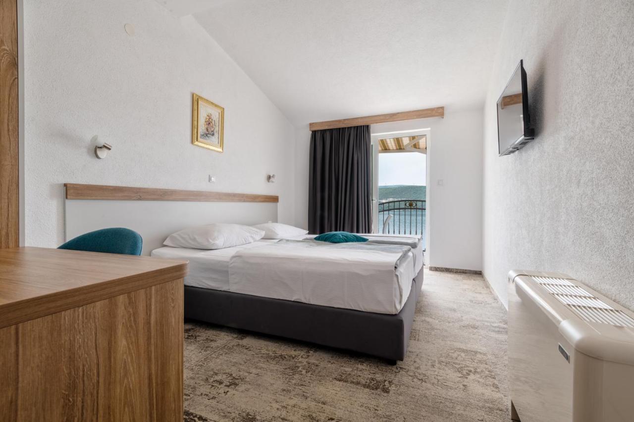 Hotel Villa Barbara ネウム エクステリア 写真