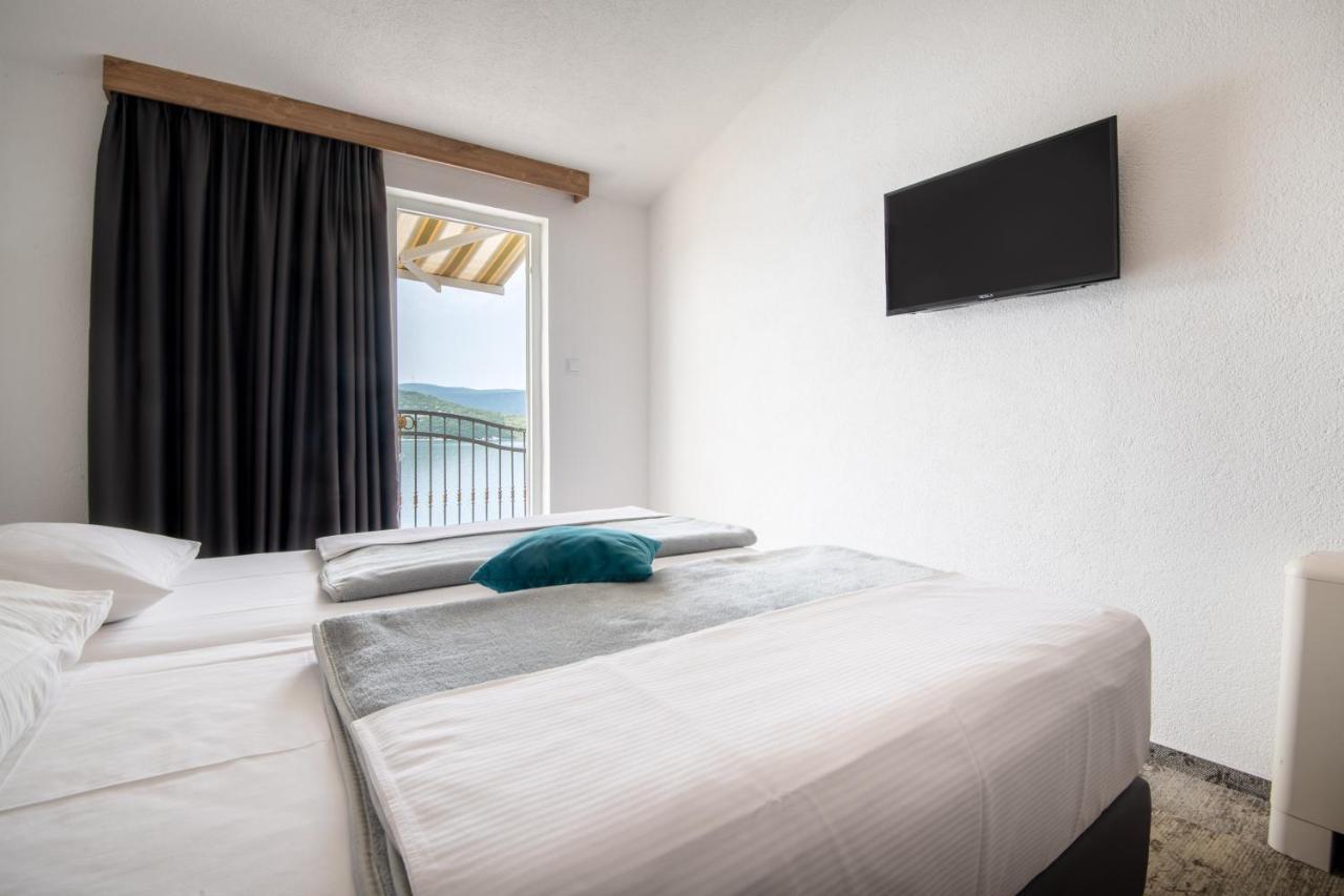 Hotel Villa Barbara ネウム エクステリア 写真