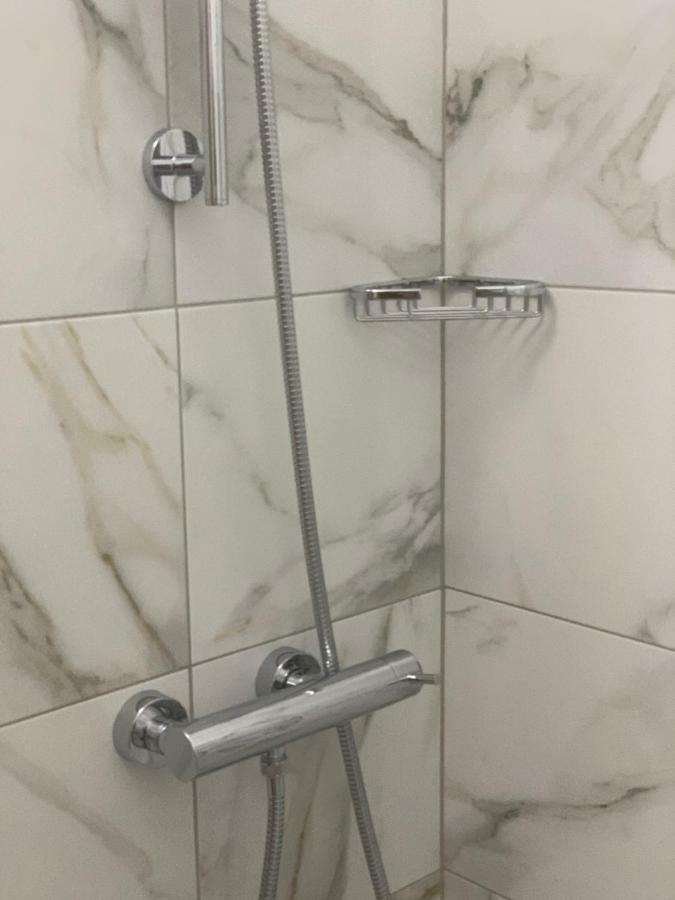 Hotel Villa Barbara ネウム エクステリア 写真