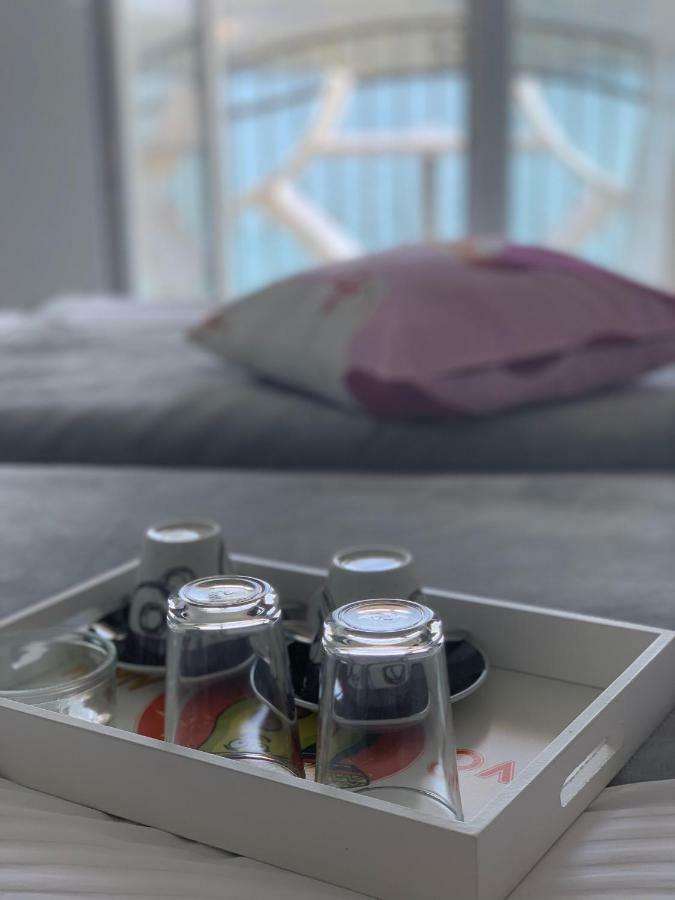 Hotel Villa Barbara ネウム エクステリア 写真