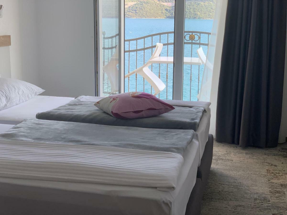 Hotel Villa Barbara ネウム エクステリア 写真