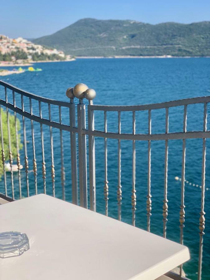 Hotel Villa Barbara ネウム エクステリア 写真