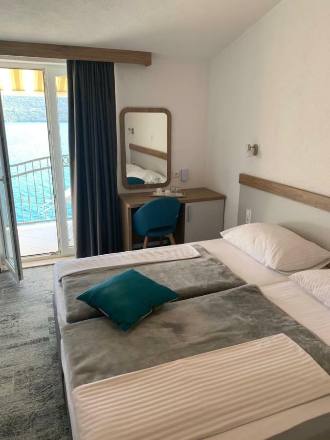Hotel Villa Barbara ネウム エクステリア 写真