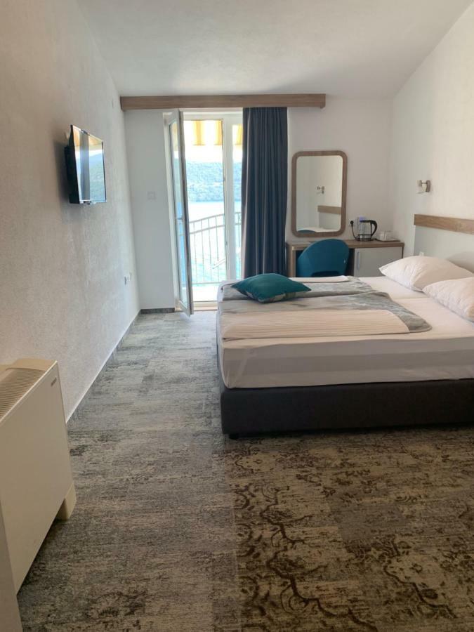 Hotel Villa Barbara ネウム エクステリア 写真