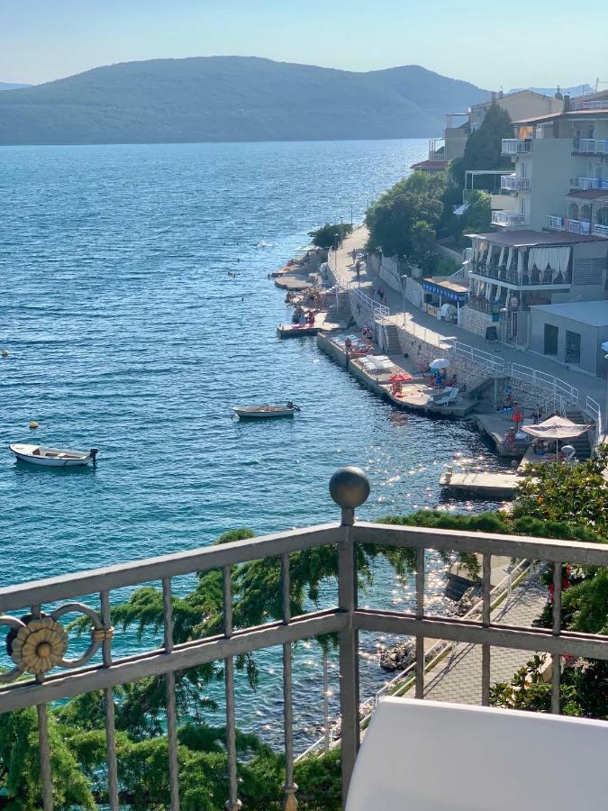 Hotel Villa Barbara ネウム エクステリア 写真